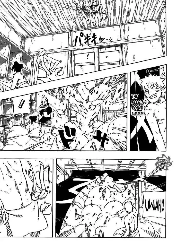 Road To Naruto The Movie Chapter 0 24